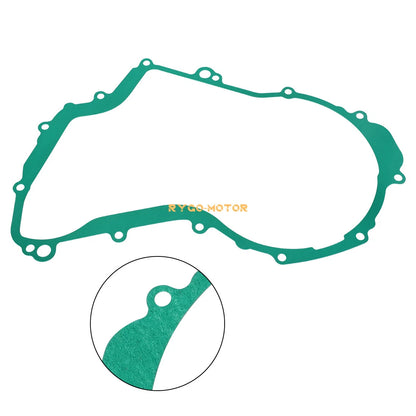 Starter Clutch One Way Gear Bearing Gasket for Yamaha Big Bear 400 (2000–2012)