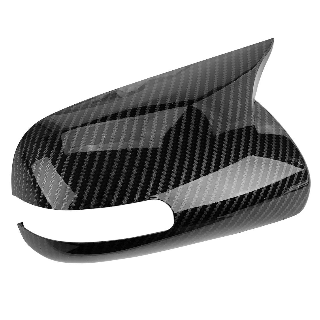 Carbon Outer Rearview Mirror Cover Cap for Scion TC (2011-2016)
