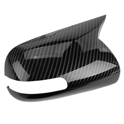 Carbon Outer Rearview Mirror Cover Cap for Scion TC (2011-2016)
