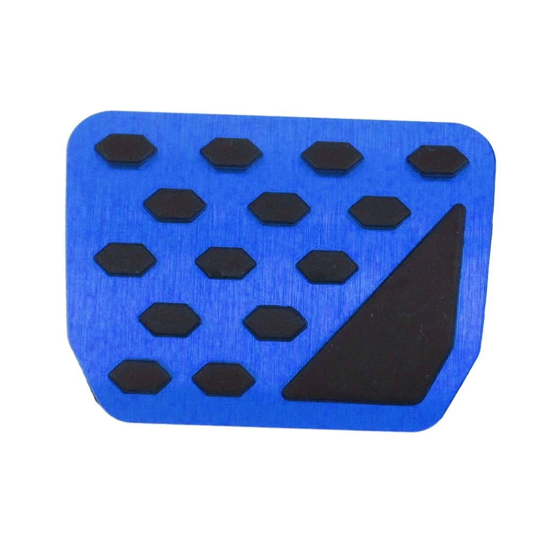 Throttle Brake Pedal Pad Cover for Jeep Grand Cherokee (2022-2024)
