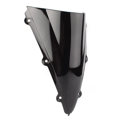 Windshield for Yamaha YZF R1 2004-2006 Black Windproof Screen