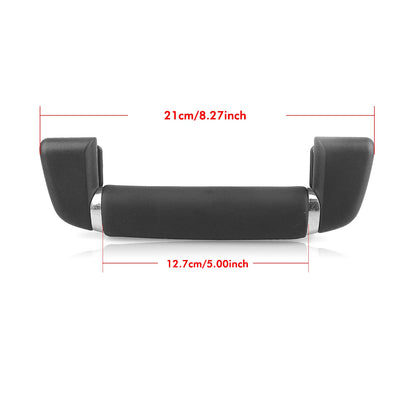 Black Front Roof Grab Handle for Land Rover Range Rover (2013-2021)