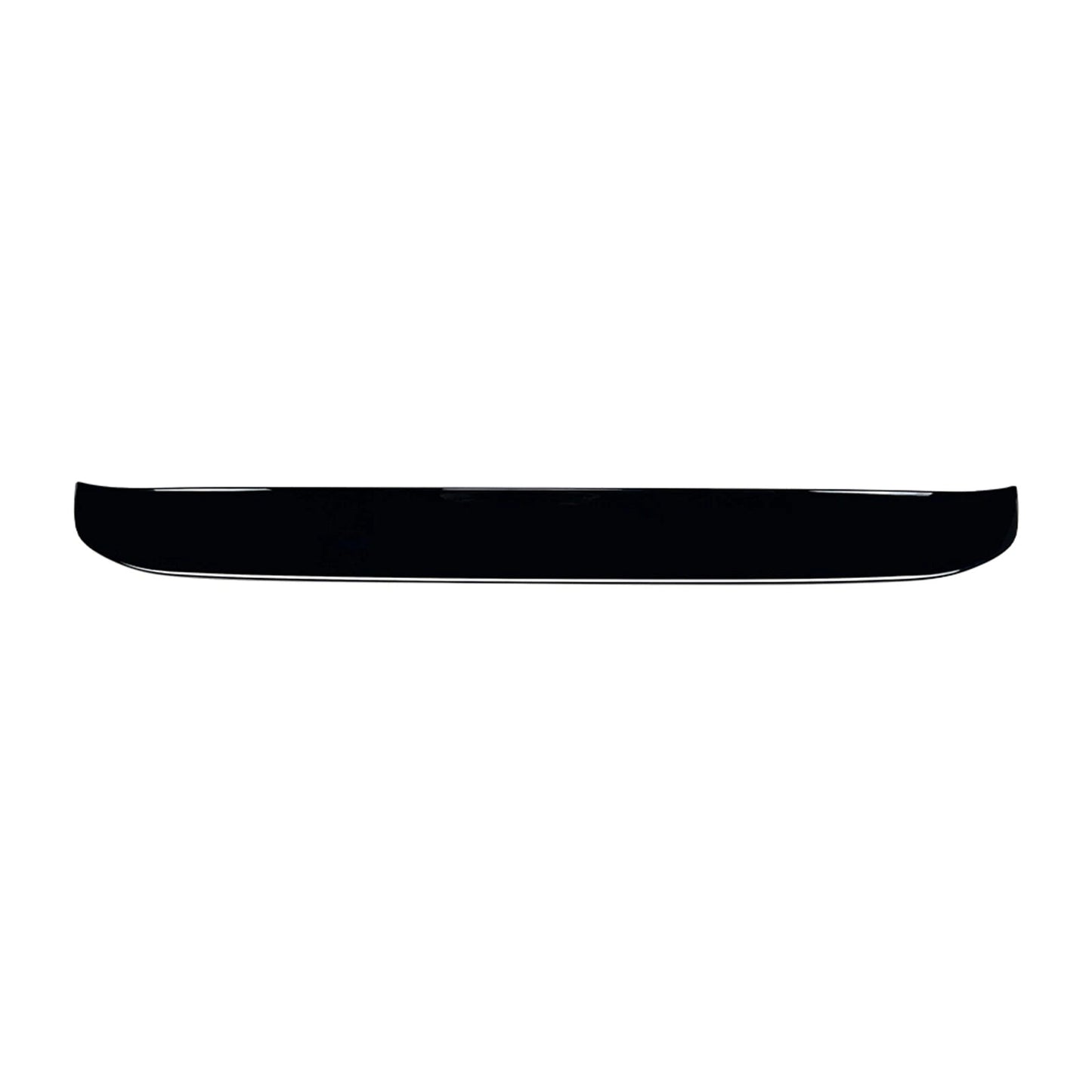 Rear Boot Spoiler Lip for Benz GLC C253 AMG (2016-2022)