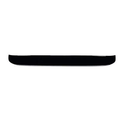 Rear Boot Spoiler Lip for Benz GLC C253 AMG (2016-2022)