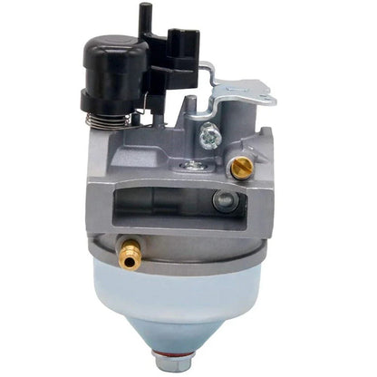 Carburetor for HONDA GCV190 with Gaskets, Auto Choke Style