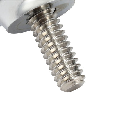 Rear Fender Seat Bolts for Harley Dyna Sportster Softail (1997-2025)