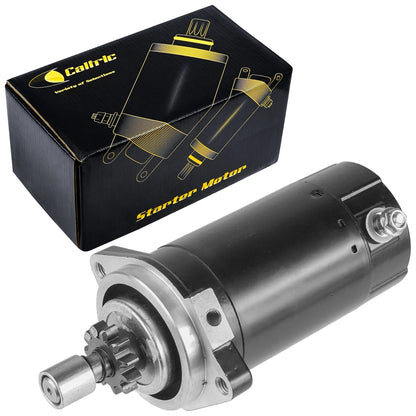 Starter for Yamaha Outboard 25HP EL/ES/25L/25S (1984-1985) / C40ESH/C40MLH