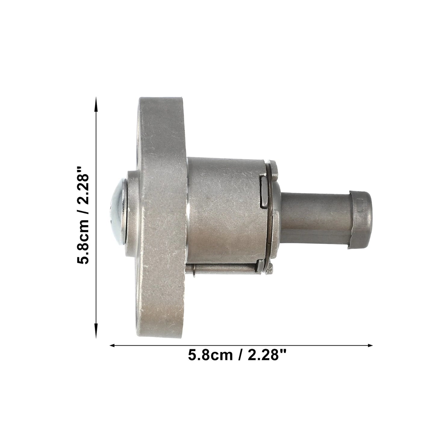 Cam Timing Chain Tensioner with Gasket for Honda XR400R CRF450R