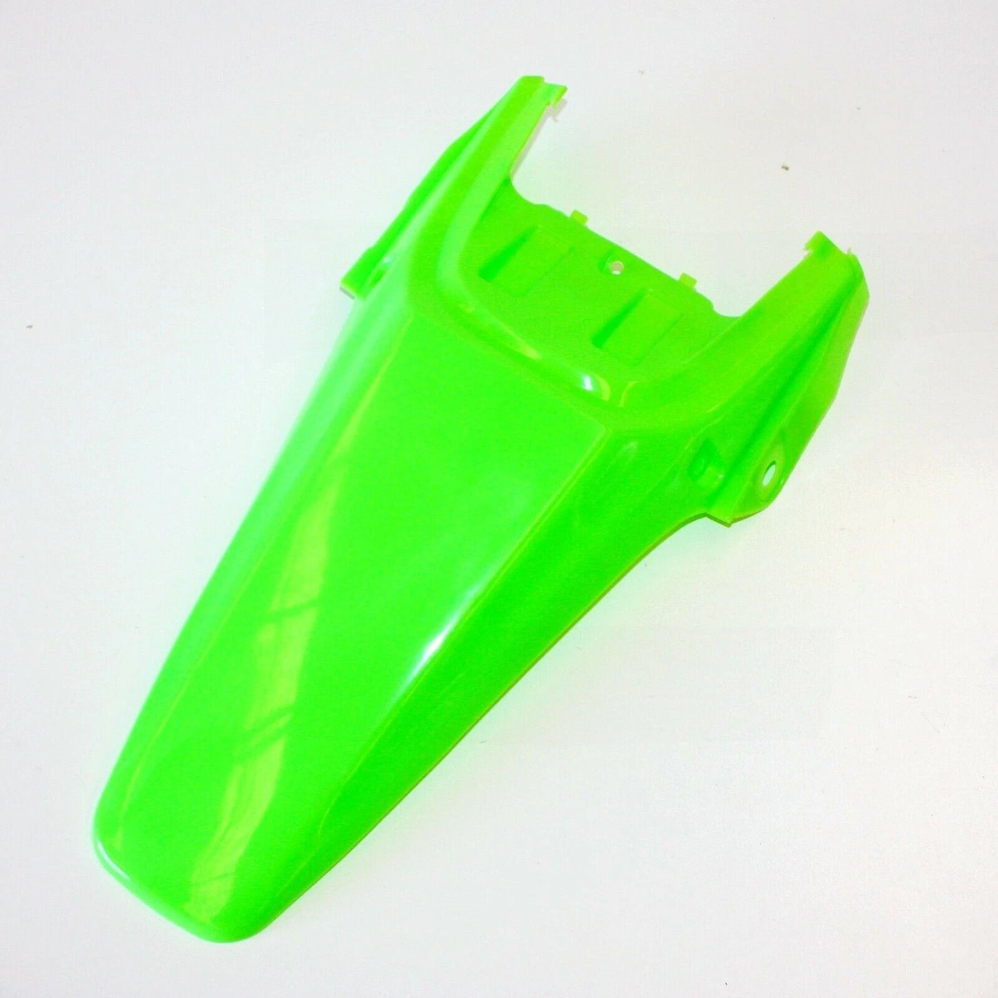 GREEN Plastics Fender Kit for CRF70 150c 160cc PIT PRO Trail Dirt Bike