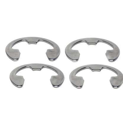 E Ring for MerCruiser Alpha One Gen 2, Quicksilver, 4 Pcs