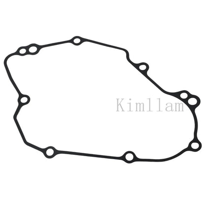 Stator Cover Gasket for Kawasaki KX450F KX450D6F KX450D7F KX450D8F (2006-2008)