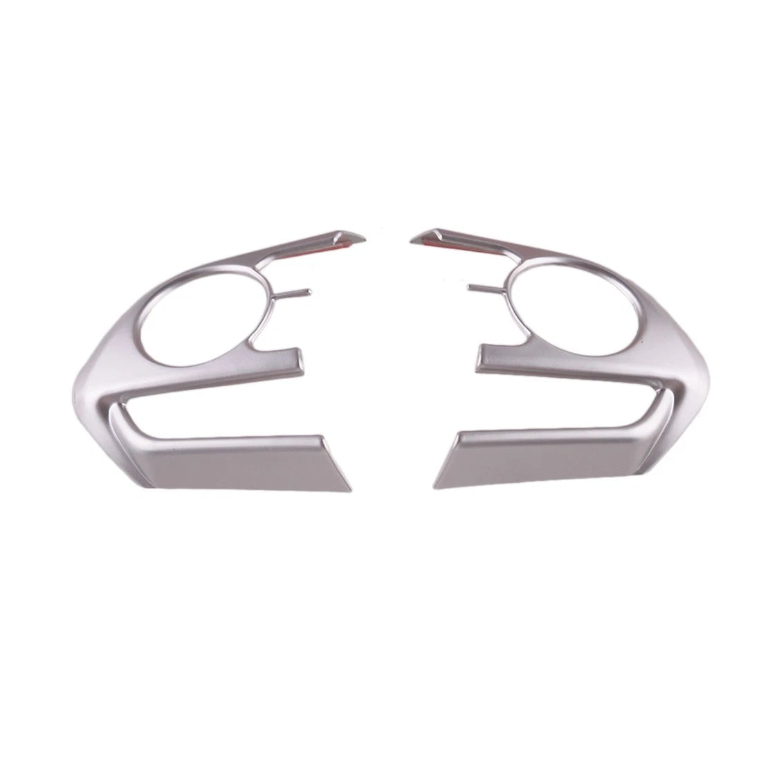 Steering Wheel Switch Trim Panel for Toyota RAV4, Corolla Cross (2021-2023)