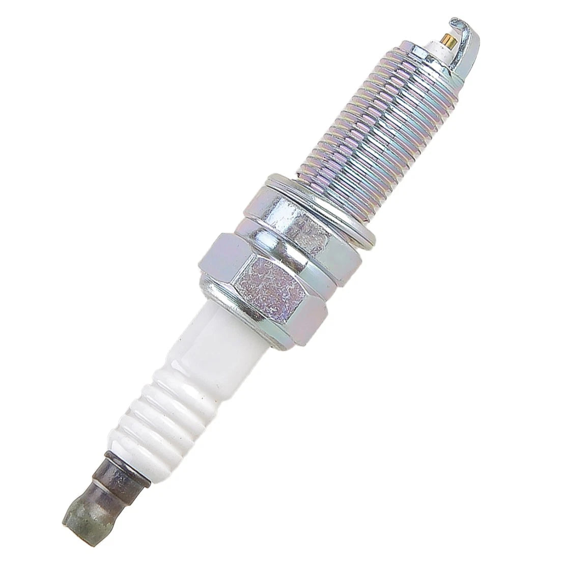 4pcs Spark Plug for Hyundai i20 i30 ix20 Kia Carens III Cee'D Rio (2008-2023)