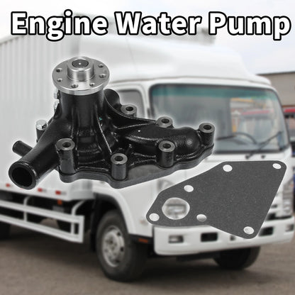 Water Pump with Gasket Kit for Isuzu C240 (C240PKJ)