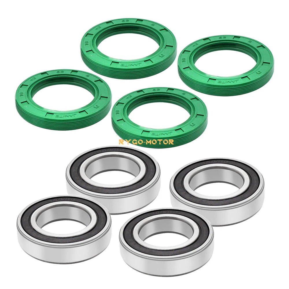 Axle Bearings & Seals Kit for Yamaha Raptor YFM660R (2001–2005)