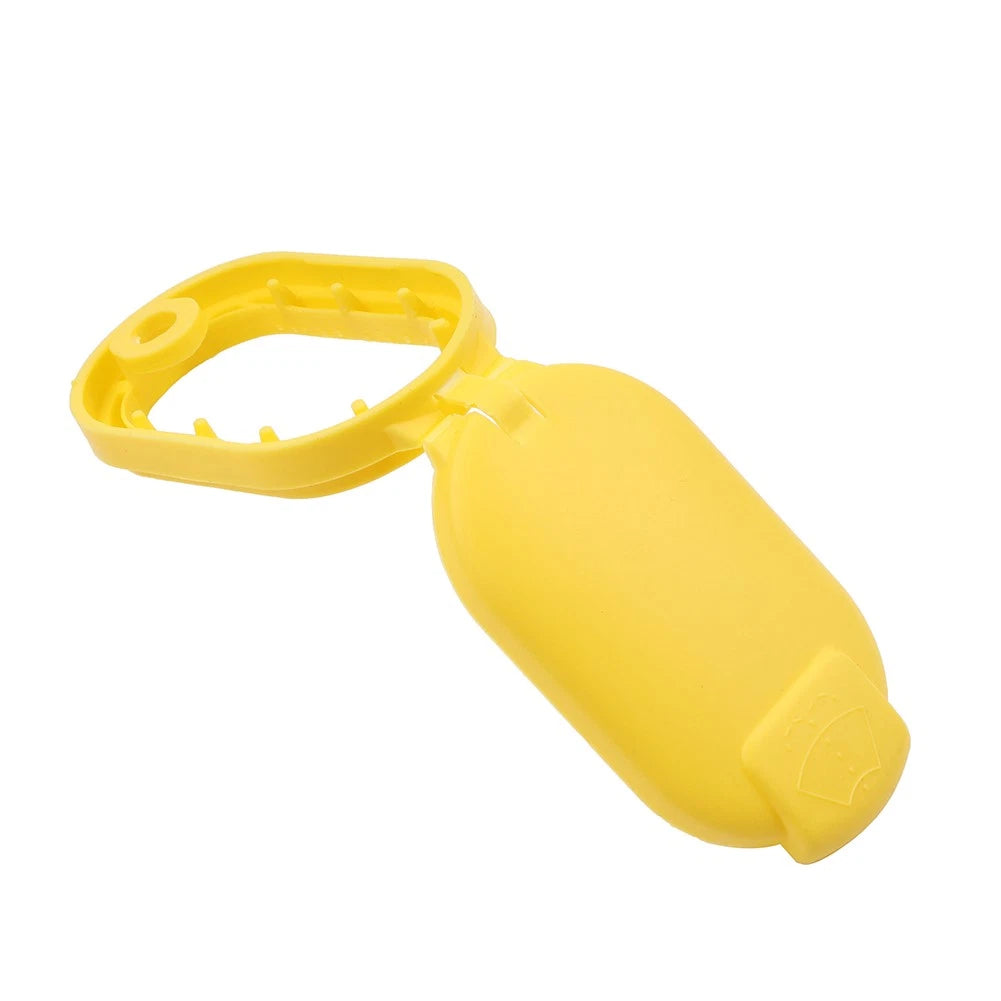 Windshield Washer Fluid Reservoir Cap for Renault Megane Scenic Trafic (2003-2016)
