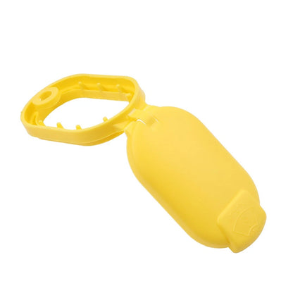 Windshield Washer Fluid Reservoir Cap for Renault Megane Scenic Trafic (2003-2016)