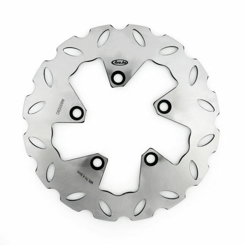 Rear Brake Disc Rotor for Suzuki GSX1300R Hayabusa, GSX1100R (1999-2007)