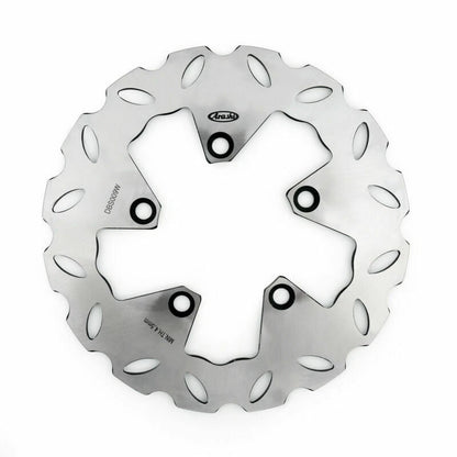 Rear Brake Disc Rotor for Suzuki GSX1300R Hayabusa, GSX1100R (1999-2007)