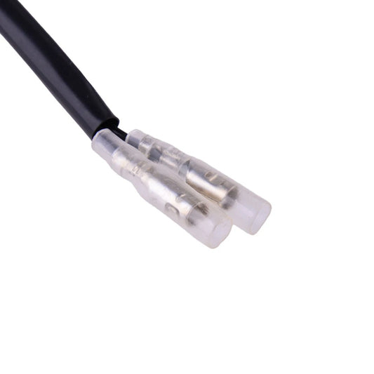 2 x Indicator Light Plug Cable for Suzuki De