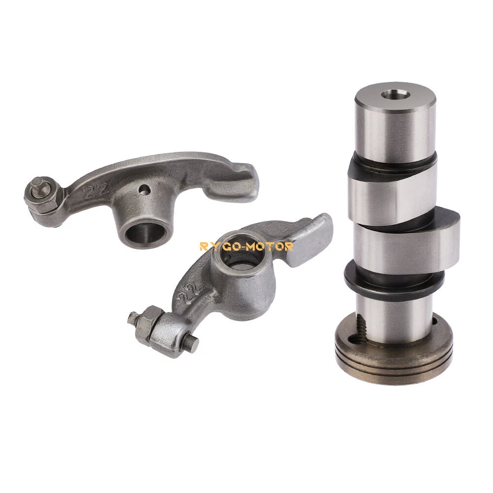 Camshaft Cam Rocker Valve Arm for HONDA XR75 XR80 XR80R XR100 XR100R