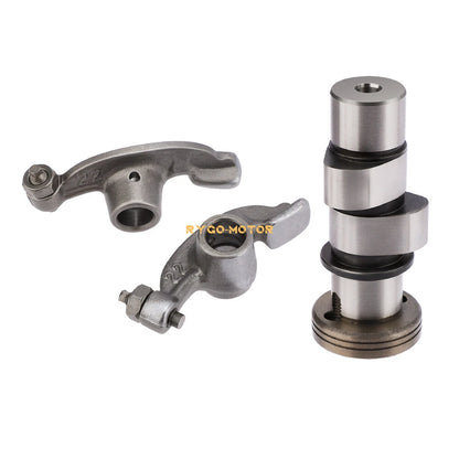 Camshaft Cam Rocker Valve Arm for HONDA XR75 XR80 XR80R XR100 XR100R
