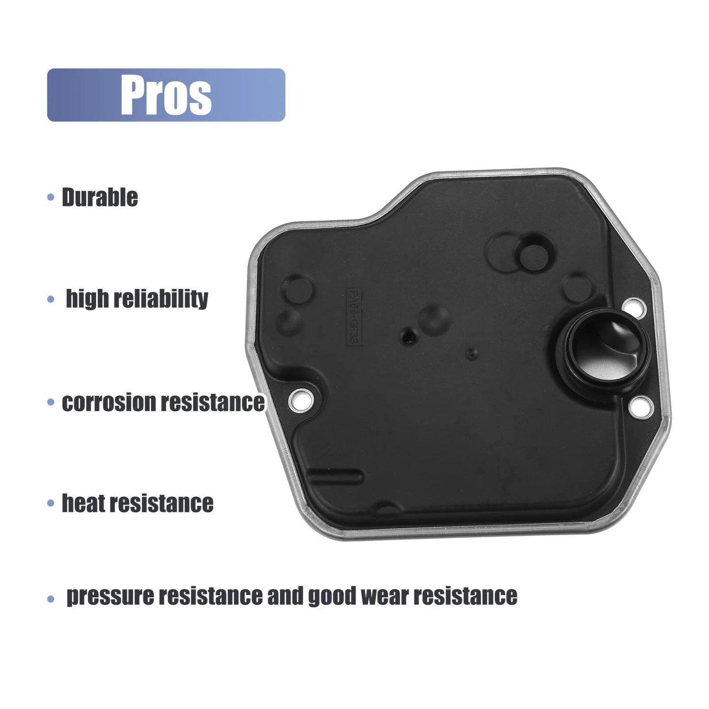 Transmission Filter Pan Gasket for Lexus ES300 (1992-2003)