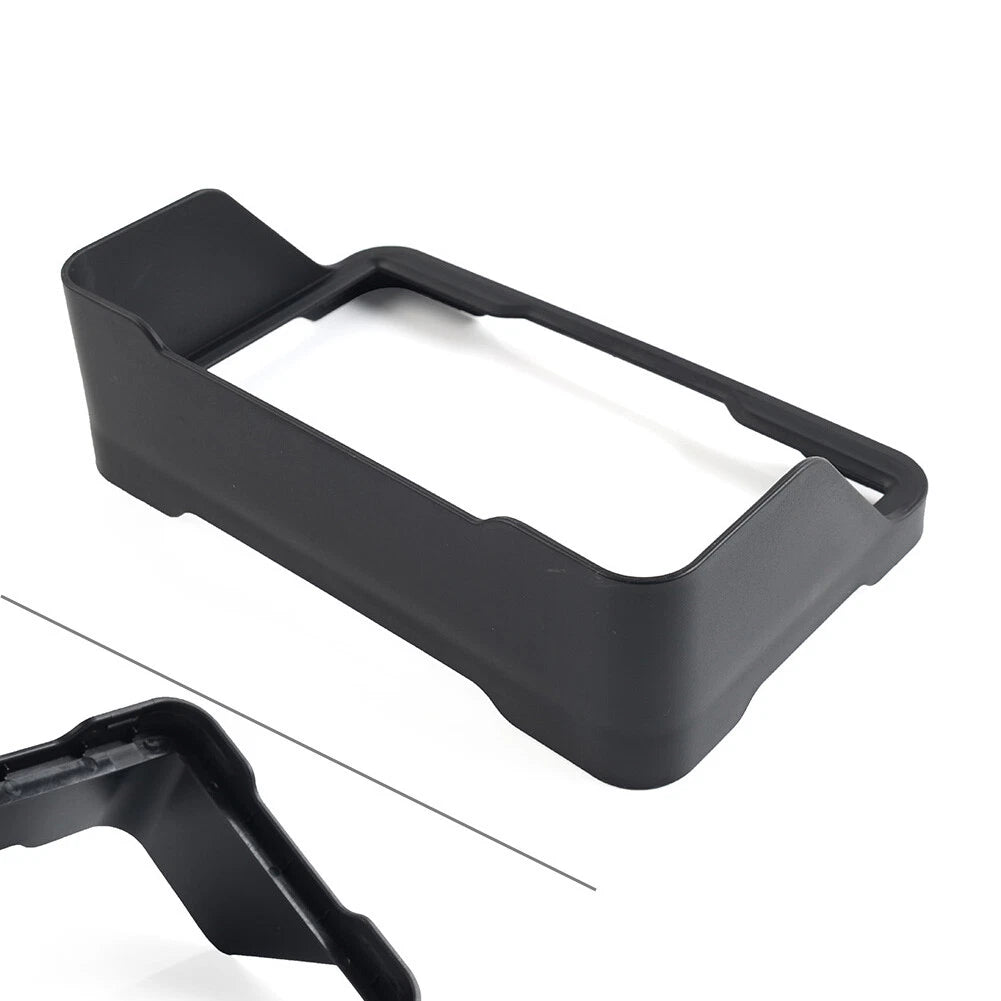 Gauge Cap Visor Cover for CFMOTO 800MT (2021-2023)