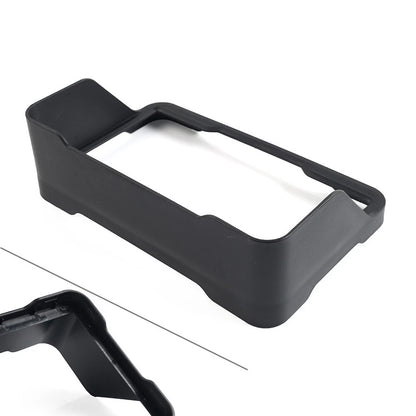 Gauge Cap Visor Cover for CFMOTO 800MT (2021-2023)