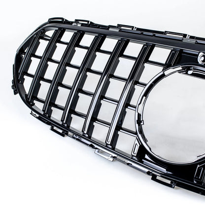 Grille for Mercedes-Benz E-Class W213 Sedan (2021-2023)