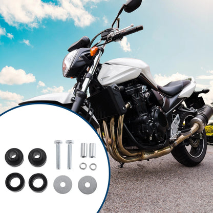 Gas Fuel Tank Mounting Rubber Cushion for Suzuki GS1150 (1981-2009)