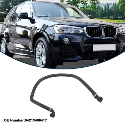 Radiator Hose for BMW X3 2006 (2006) - Rubber Coolant Hose