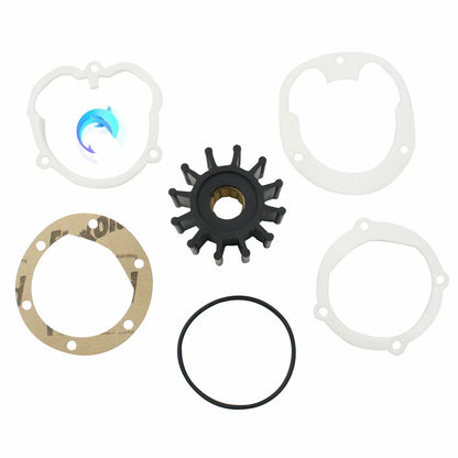 New Flexible Impeller for JABSCO 1210/3085/500 Series