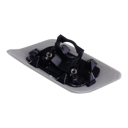 Bumper Headlight Cleaning Bezel Cover for BMW 3 Series E92 E93 (2007-2013)