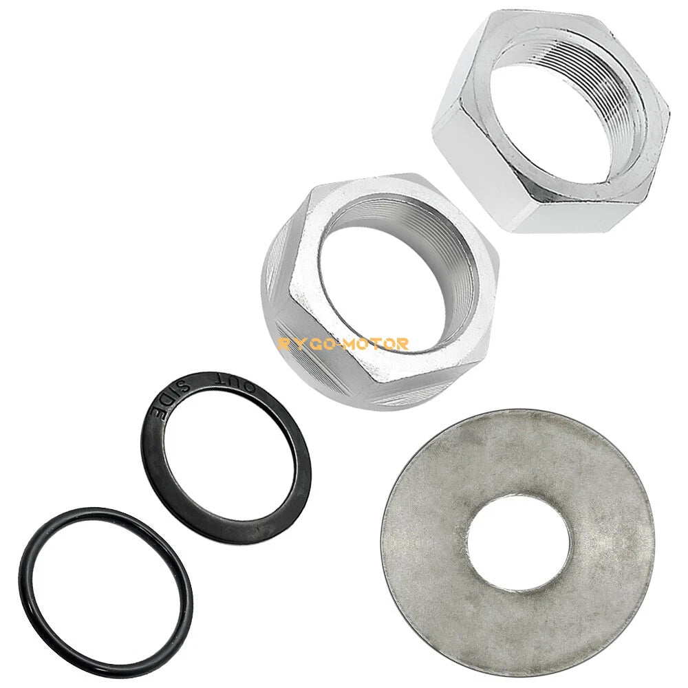 Axle Nut Washer Seal for Honda FourTrax TRX300 (1988-2000)