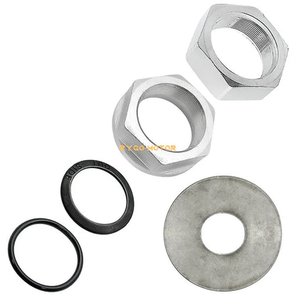 Axle Nut Washer Seal for Honda FourTrax TRX300 (1988-2000)