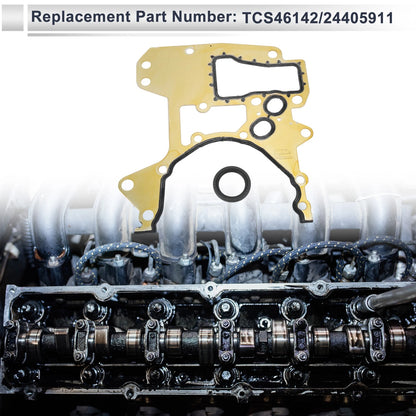 Timing Cover Gasket for Chevrolet Aveo (2009-2011)