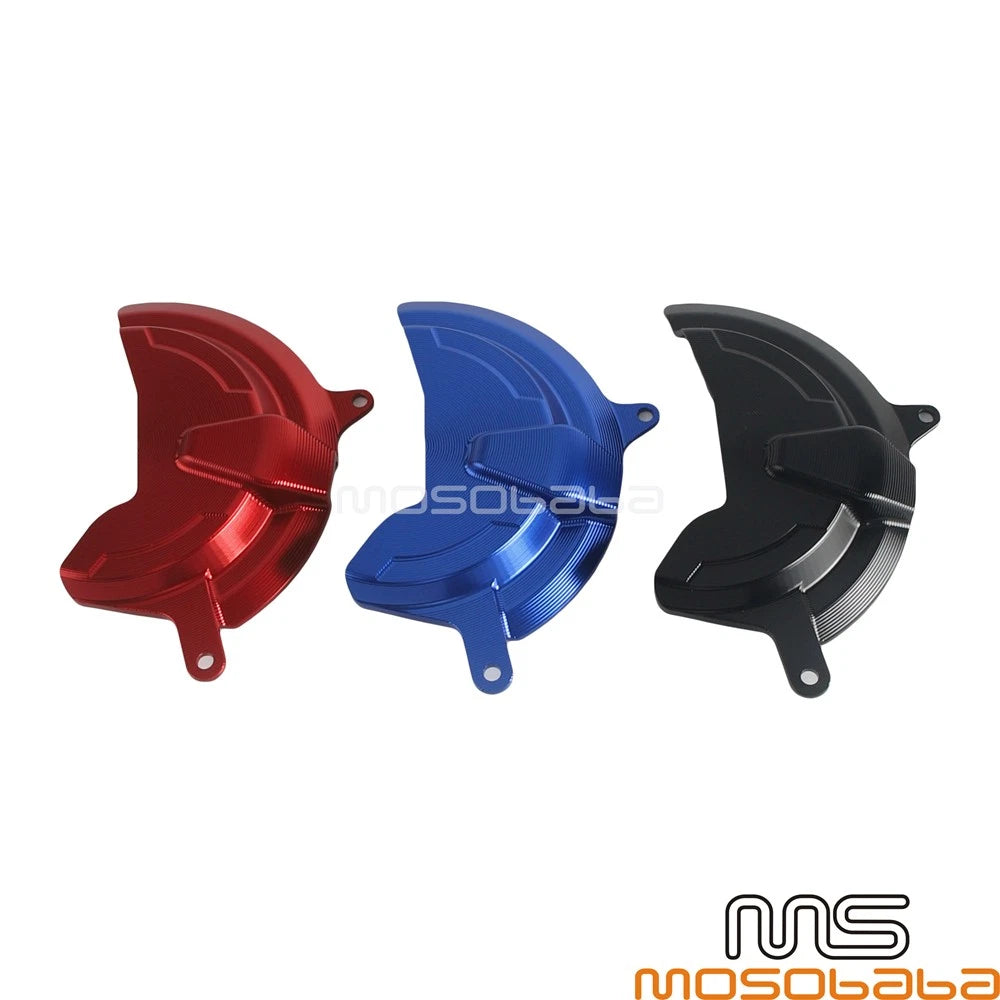 Clutch Crankcase Protect Cover for Yamaha Tenere 700, XSR 700, FZ07, MT07 (2019-2023)