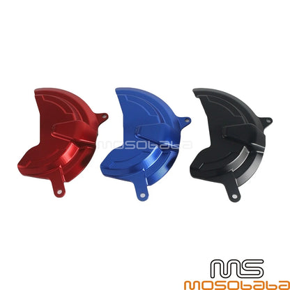 Clutch Crankcase Protect Cover for Yamaha Tenere 700, XSR 700, FZ07, MT07 (2019-2023)