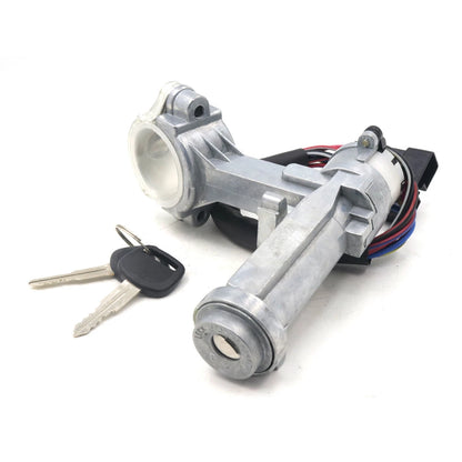 Ignition Switch Lock & Key for Toyota Hiace Commuter LH103 LH115 LH125 1989-2006