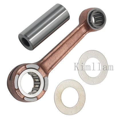 Connecting Rod Assy for Suzuki DT15, DT9.9 (1983-2012)