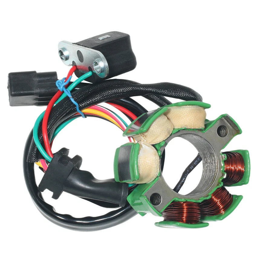 Stator Coil for Suzuki RM-Z250 (2007-2009)