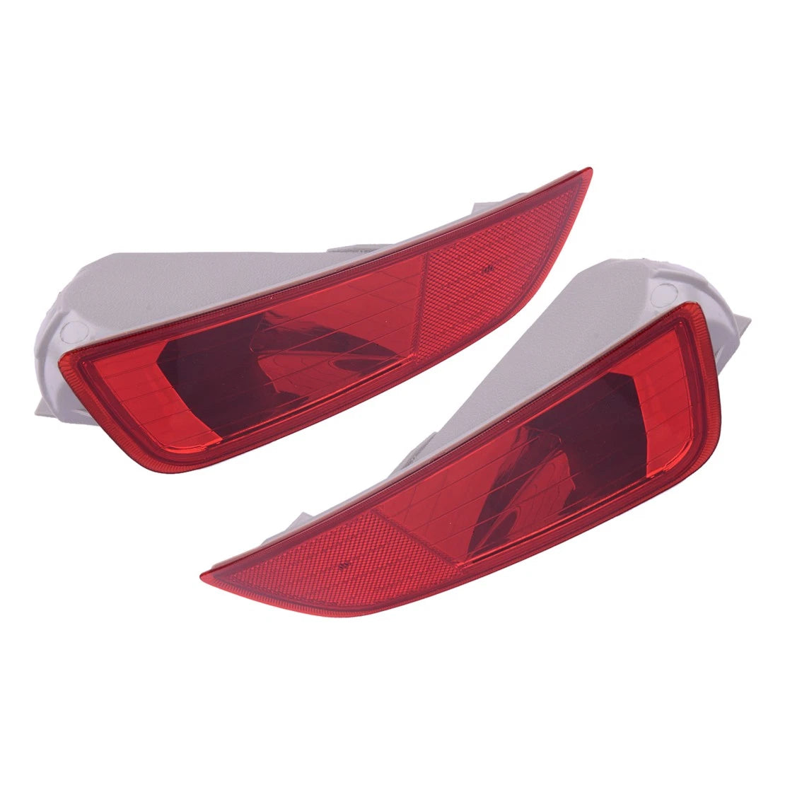 Rear Bumper Tail Light Fog Lamp Reflector for Volvo XC60 (2008-2013)