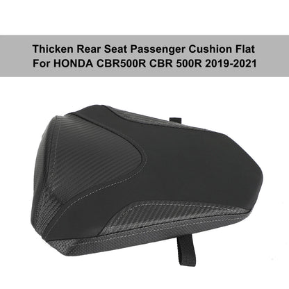 Rear Flat Cushion for Honda CBR500R (2019-2021), CBR400R (2022-2023)
