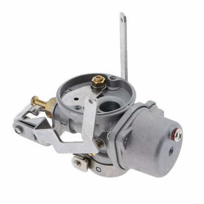 Carburetor Assembly for Tohatsu 2.5H 3.5HP 2-Stroke