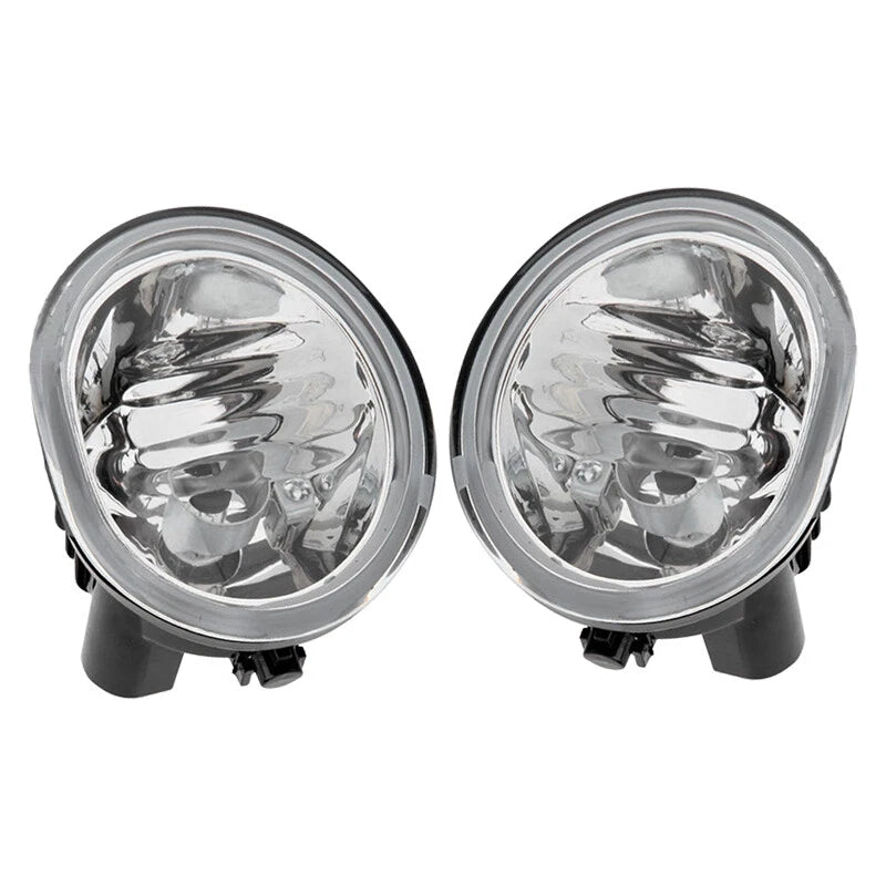 Front Bumper Fog Light Bulbs  for Pontiac Vibe (2003-2008)