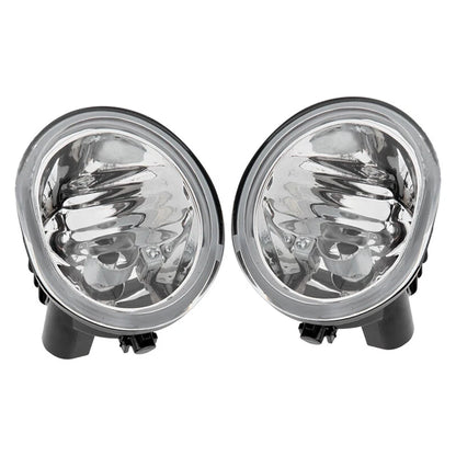 Front Bumper Fog Light Bulbs  for Pontiac Vibe (2003-2008)