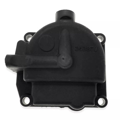 Carburetor Float Chamber for Johnson/Evinrude 90-175HP (433000 Series)