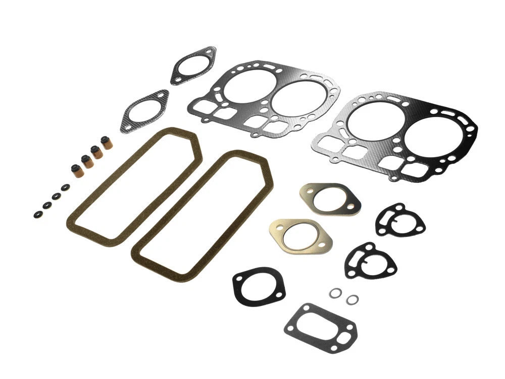 Head Gasket Set 1.8L EA81 for Subaru Brumby Leone (1979–1994)