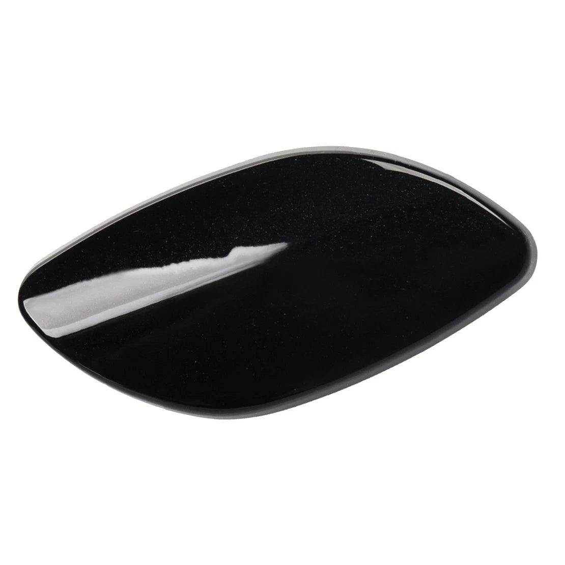 Headlight Washer Jet Nozzle Cover Caps  for Volvo S80 (2007-2013)